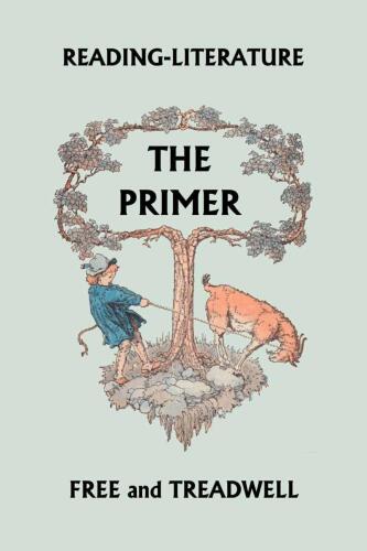 Reading-Literature 1 The Primer