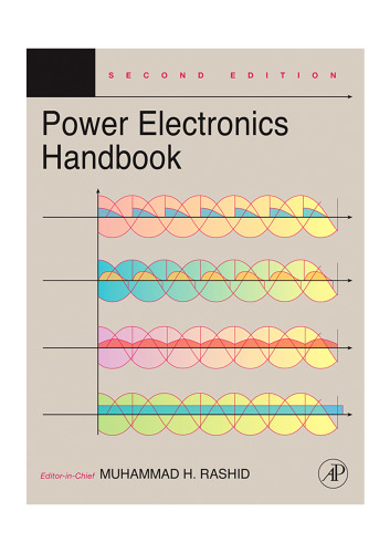Power electronics handbook: Devices, circuits and applications