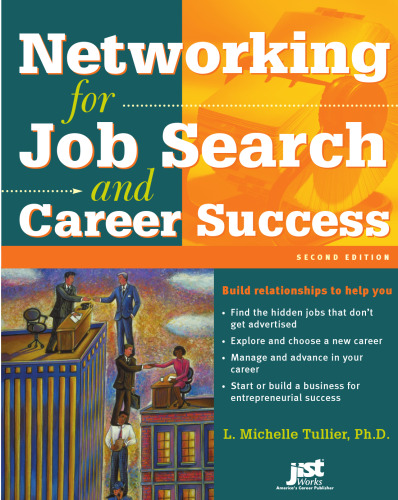 Networking for Job Search and Career Success