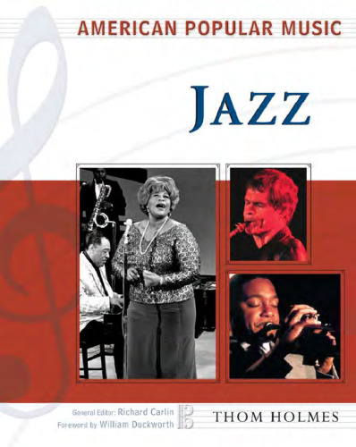 Jazz (American Popular Music)