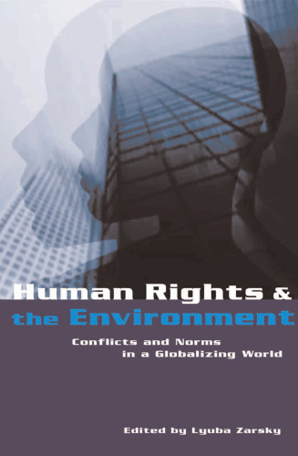 Human Rights and the Environment