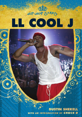 LL Cool J (Hip-Hop Stars)