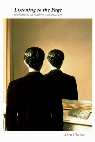 Listening to the Page