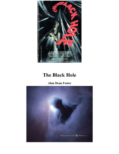 The Black Hole