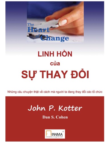 Linh hồn của sự thay đổi (The Heart of Change)