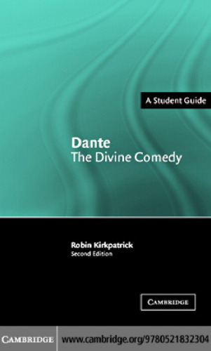 Dante: The Divine Comedy, Student's Guide, 2nd edition