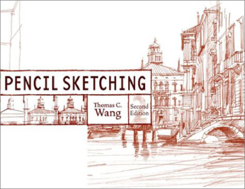 Pencil Sketching, 2nd Edition