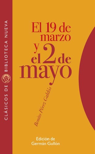 El 19 de Marzo y el 2 de Mayo