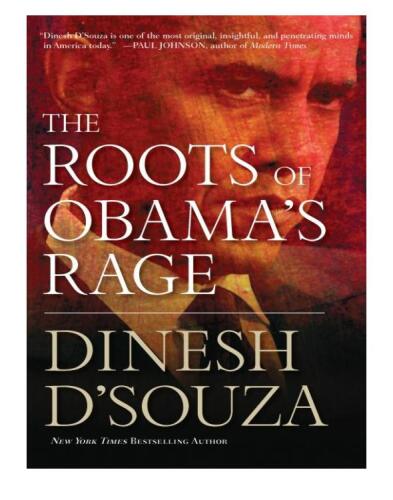 The Roots of Obama's Rage