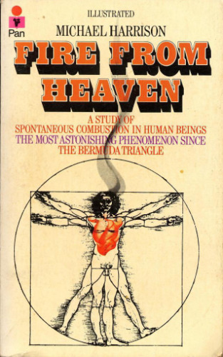 Fire From Heaven