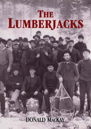 The Lumberjacks