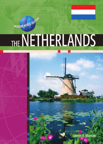 The Netherlands (Modern World Nations)