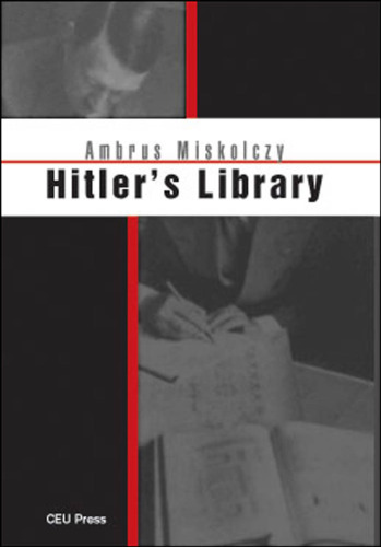 Hitler’s Library