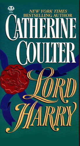 Lord Harry (Topaz Historical Romances)