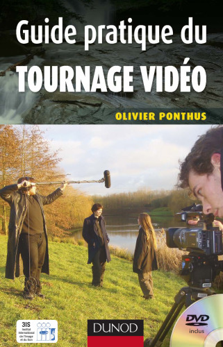 Guide pratique du tournage vidéo