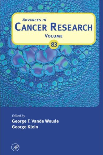 Advances in Cancer Research, Vol. 83