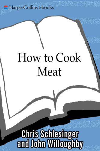 How to Cook Meat