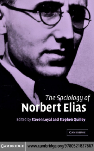 The Sociology of Norbert Elias
