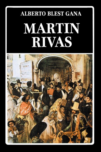 Martín Rivas