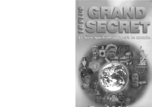 Le Plus Grand Secret, tome 1