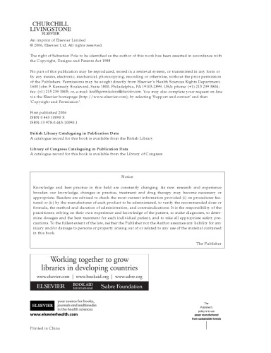 Ayurvedic Medicine: The Principles of Traditional Practice