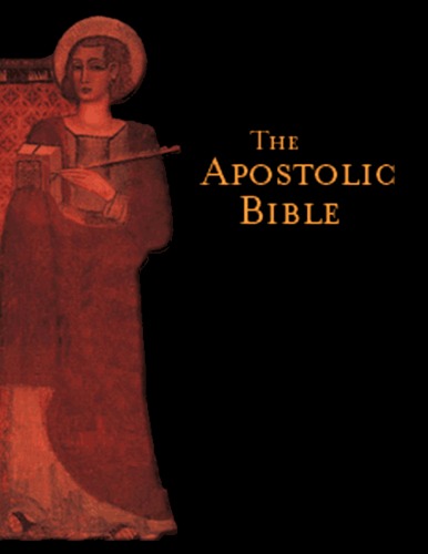The Apostolic Bible Polyglot - First Edition