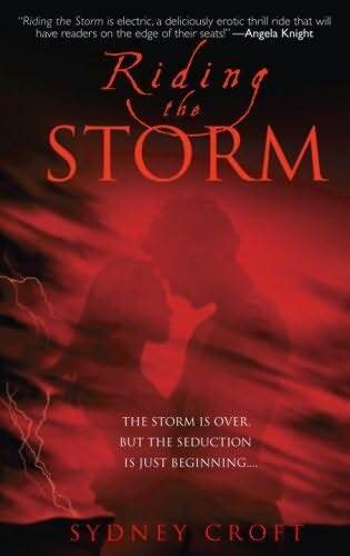 Riding the Storm (ACRO Series, Book 1)