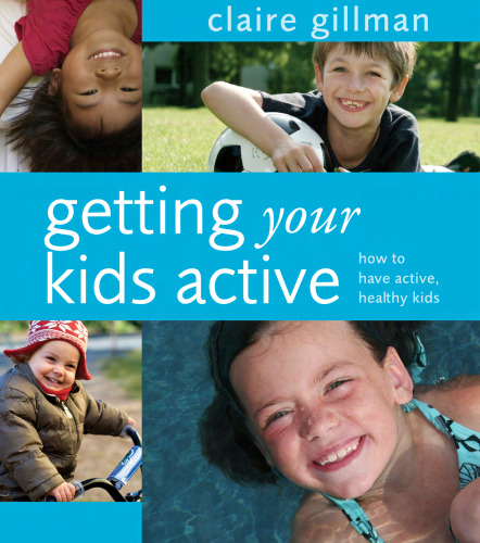 Getting Your Kids Active