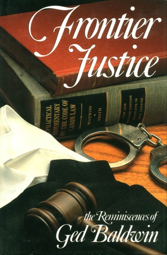 Frontier Justice