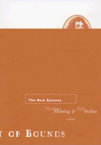 The New Spinoza (Theory Out Of Bounds)