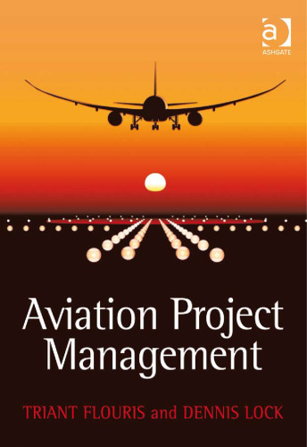 Aviation Project Management