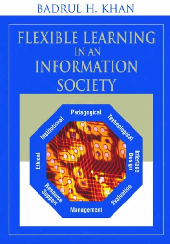 Flexible Learning in an Information Society