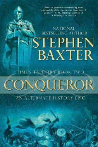 Conqueror (Time's Tapestry 2)