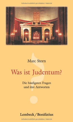 Was ist Judentum? Die häufigsten Fragen und ihre Antworten