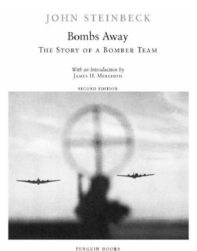 Bombs Away: The Story of a Bomber Team