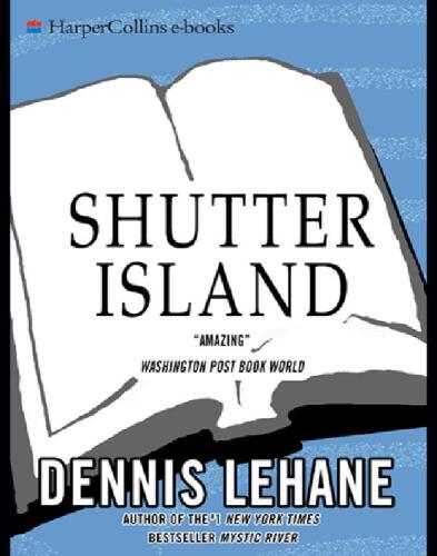 Shutter Island