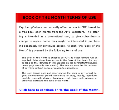 Clinical Manual of Geriatric Psychiatry (Concise Guides)