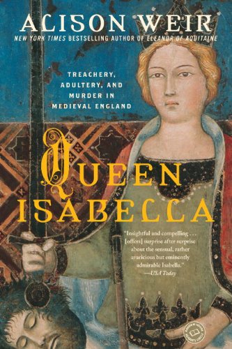 Queen Isabella
