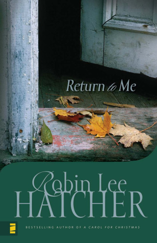 Return to Me (The Burke Family Series #2)