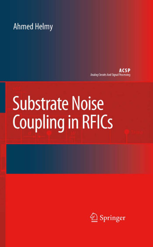 Substrate Noise Coupling in RFICs (Analog Circuits and Signal Processing)