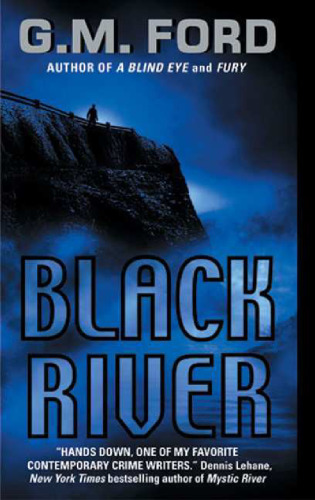 Black River: A Novel