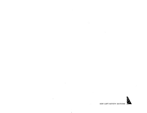 Late Capitalism (Verso Classics, 23)