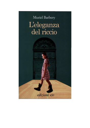 L'Eleganza del Riccio