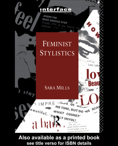 Feminist Stylistics (Interface)