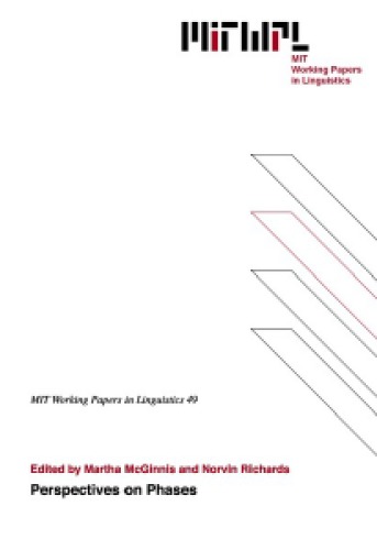Perspectives on Phases