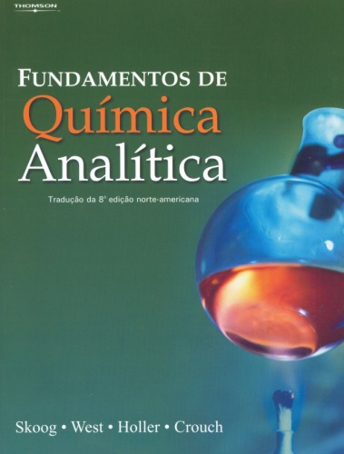 Fundamentos de Química Analítica