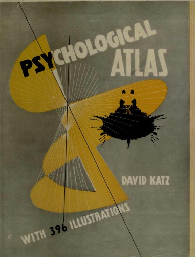 Psychological Atlas