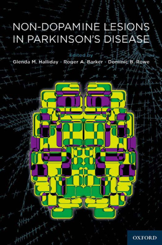 Non-dopamine Lesions in Parkinson's Disease