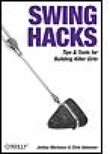 Swing Hacks