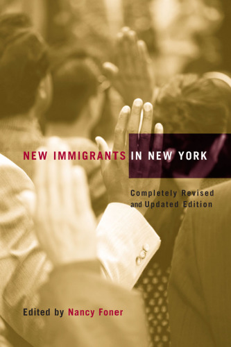 New Immigrants in New York